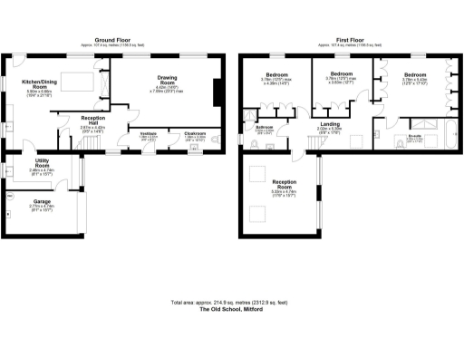 property Low res Floorplan Images}