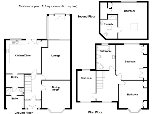 property Low res Floorplan Images}