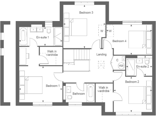 property Low res Floorplan Images}