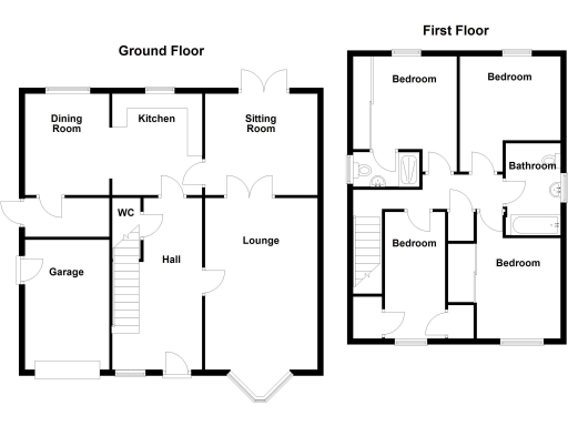 property Low res Floorplan Images}