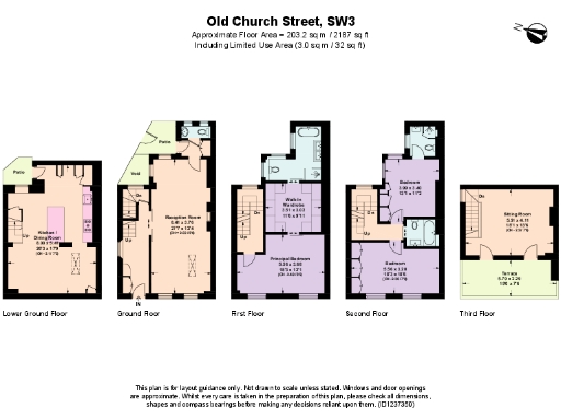 property Low res Floorplan Images}