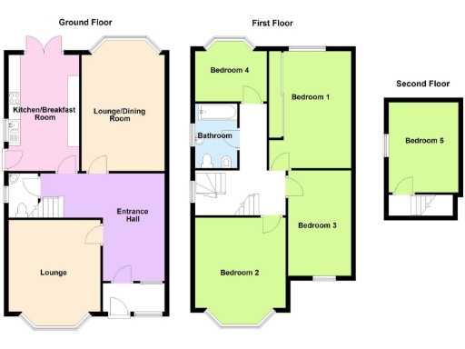 property Low res Floorplan Images}