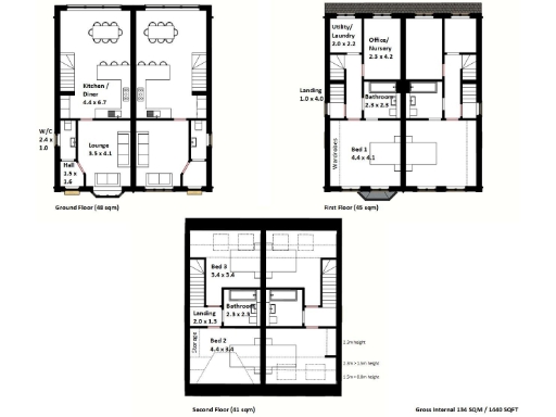 property Low res Floorplan Images}