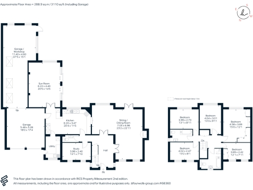 property Low res Floorplan Images}
