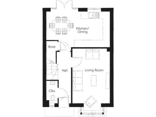 property Low res Floorplan Images}