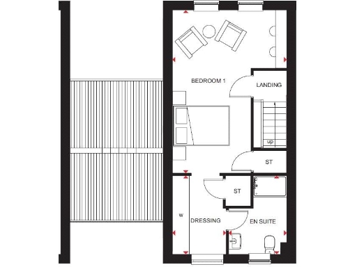 property Low res Floorplan Images}