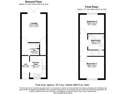 property Low res Floorplan Images}