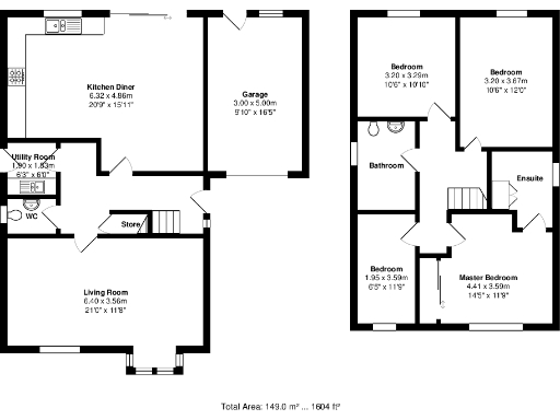 property Low res Floorplan Images}