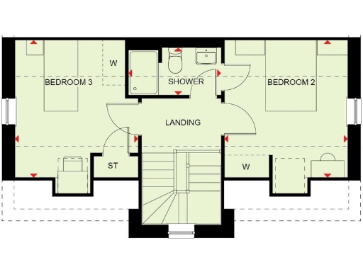 property Low res Floorplan Images}