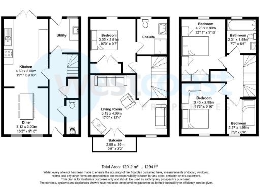property Low res Floorplan Images}