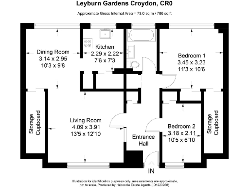 property Low res Floorplan Images}