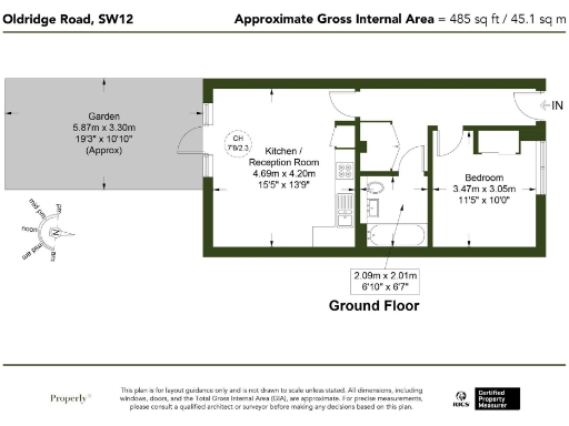 property Low res Floorplan Images}
