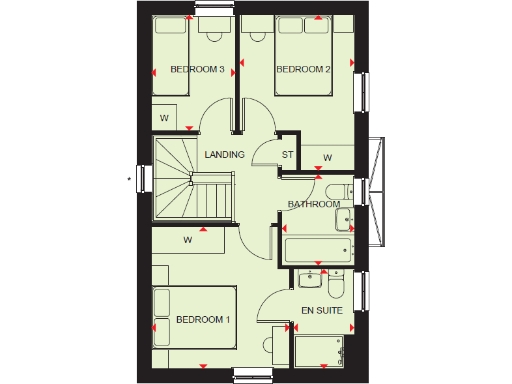 property Low res Floorplan Images}