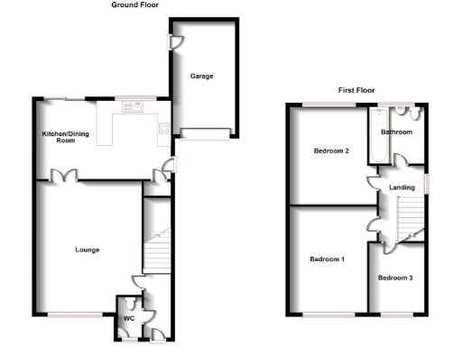 property Low res Floorplan Images}