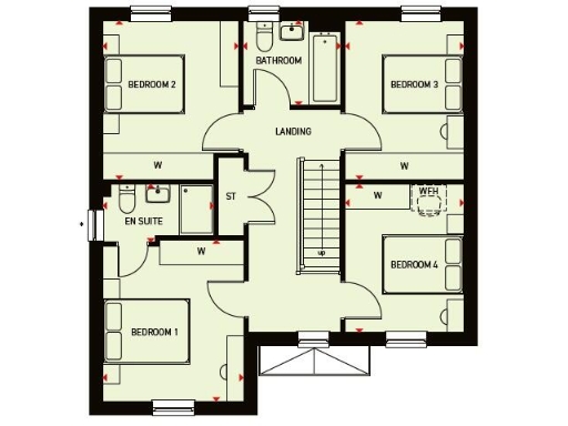 property Low res Floorplan Images}