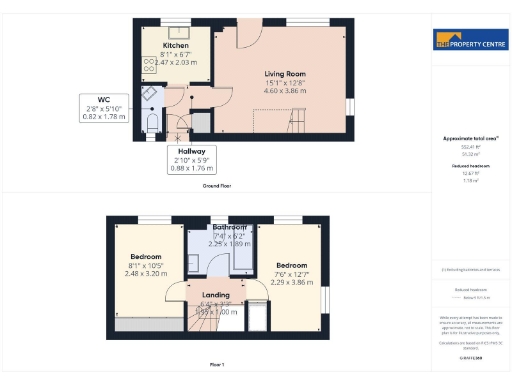 property Low res Floorplan Images}