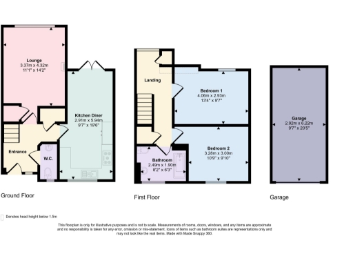 property Low res Floorplan Images}