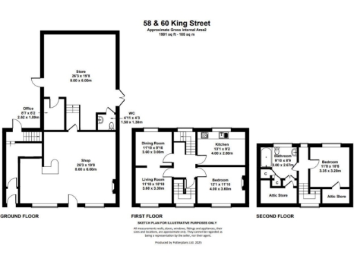 property Low res Floorplan Images}