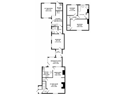 property Low res Floorplan Images}