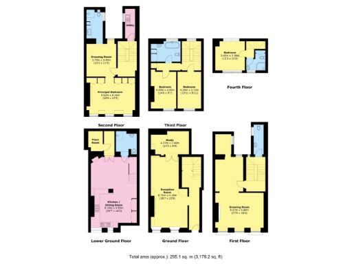 property Low res Floorplan Images}