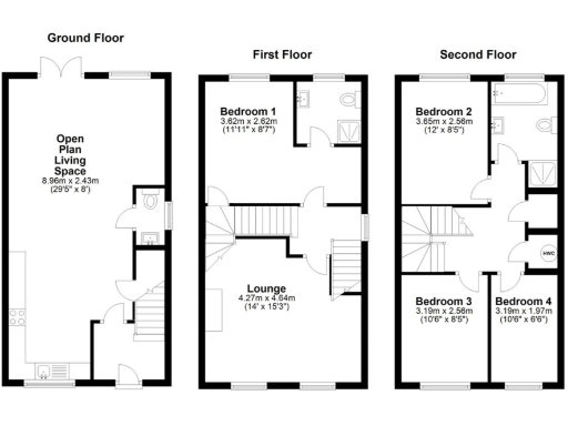 property Low res Floorplan Images}