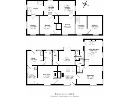 property Low res Floorplan Images}