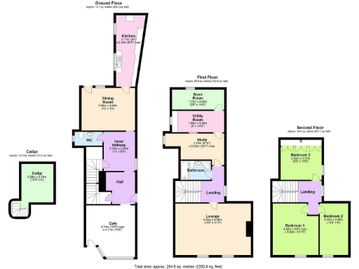 property Low res Floorplan Images}