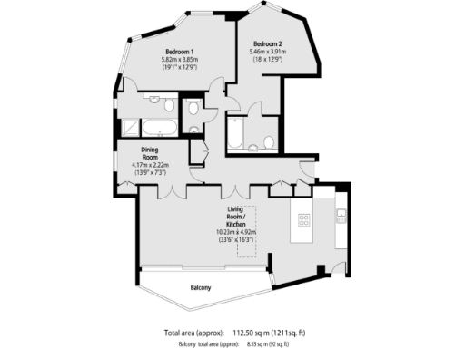 property Low res Floorplan Images}