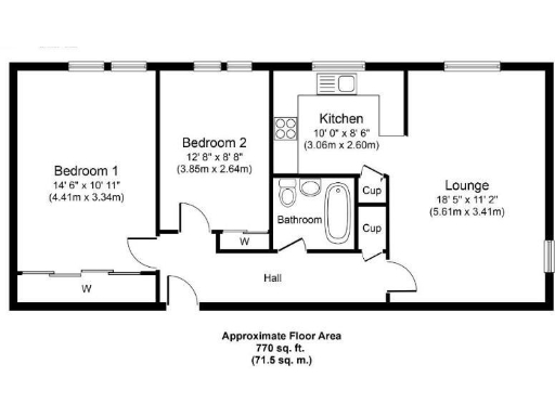 property Low res Floorplan Images}