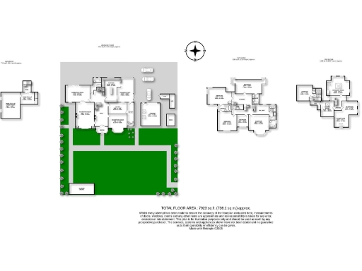 property Low res Floorplan Images}