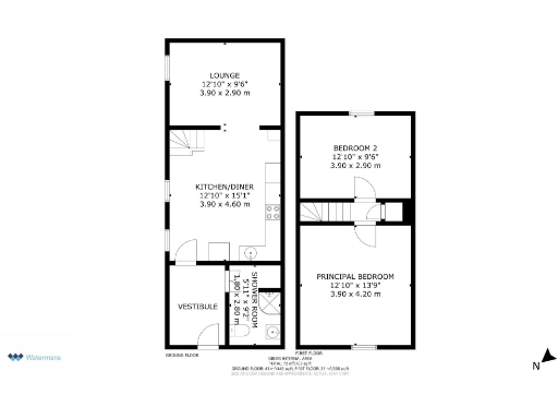 property Low res Floorplan Images}