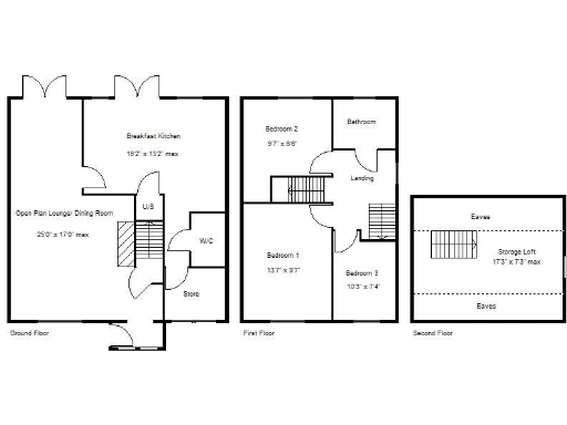 property Low res Floorplan Images}