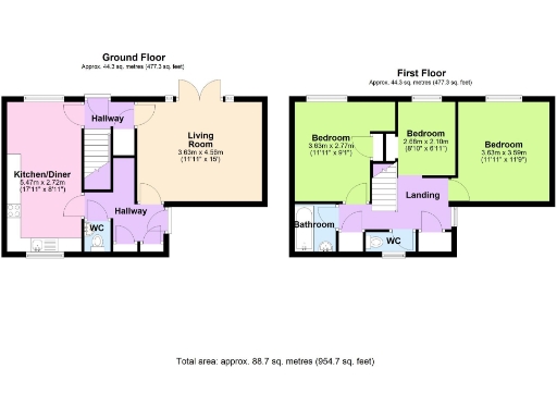 property Low res Floorplan Images}