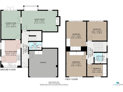 property Low res Floorplan Images}