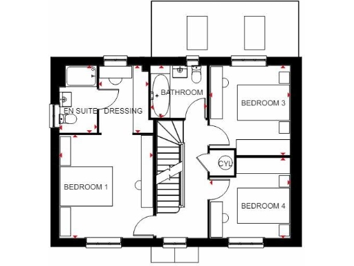 property Low res Floorplan Images}