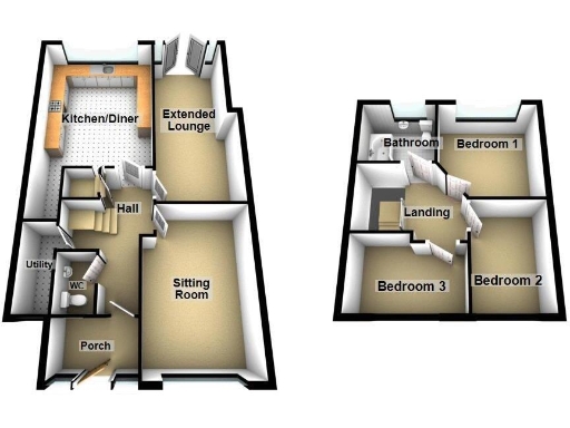 property Low res Floorplan Images}