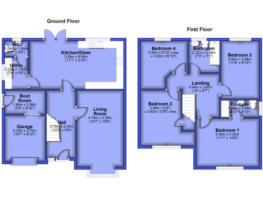 property Low res Floorplan Images}