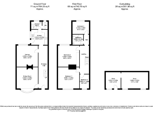 property Low res Floorplan Images}