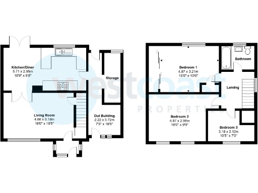 property Low res Floorplan Images}