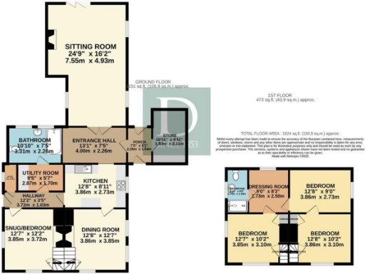 property Low res Floorplan Images}