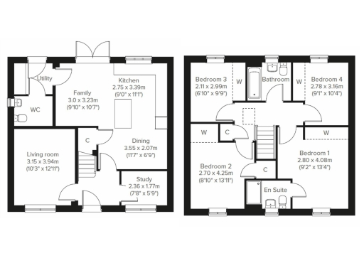 property Low res Floorplan Images}