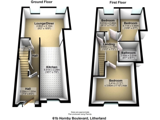 property Low res Floorplan Images}