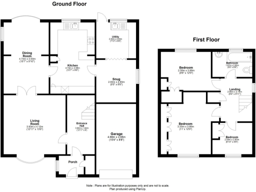 property Low res Floorplan Images}