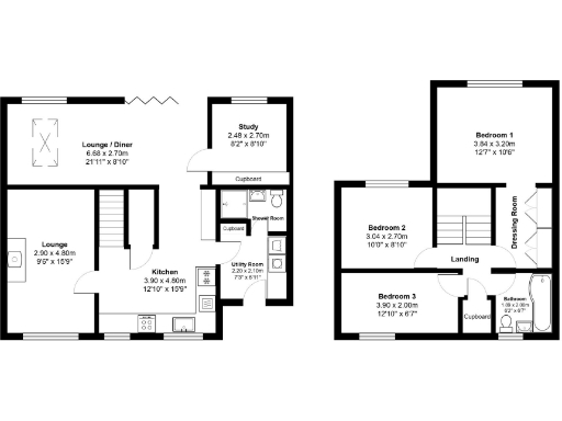property Low res Floorplan Images}