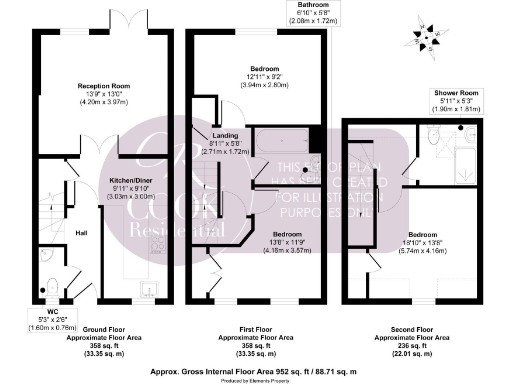 property Low res Floorplan Images}
