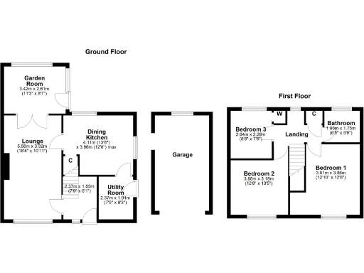 property Low res Floorplan Images}