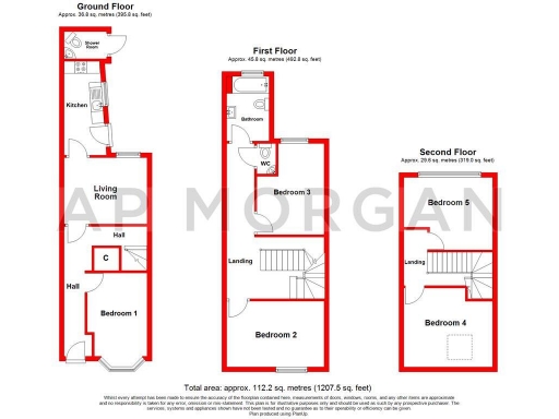 property Low res Floorplan Images}