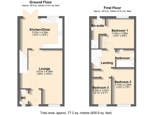 property Low res Floorplan Images}