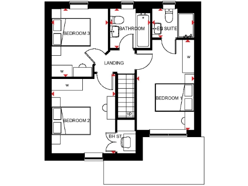 property Low res Floorplan Images}