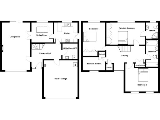 property Low res Floorplan Images}